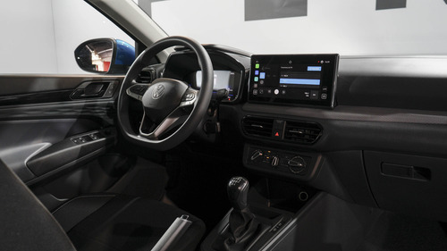 Volkswagen Tera 1.6 Msi Trend Mt 2026