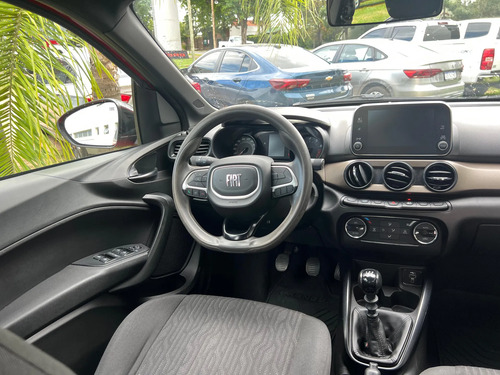 Fiat Cronos 1.3 Gse Drive 2023