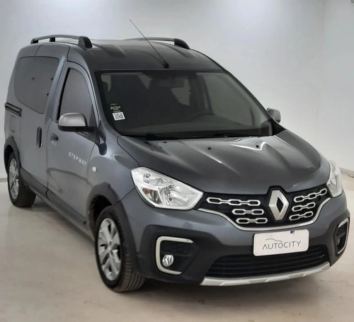 Renault Kangoo II 1.5 DCI STEPWAY L18 2022