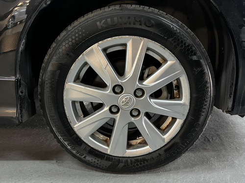 Toyota Etios 1.5 XLS AT4 5P L16 2017