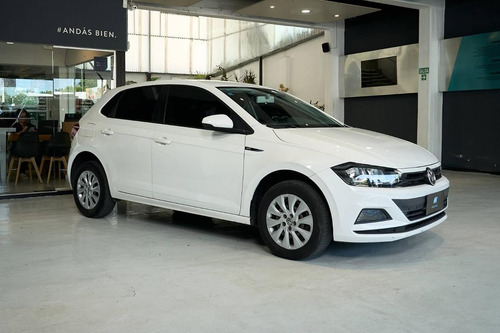 Volkswagen Polo 1.6 I Trendline 30b 2018