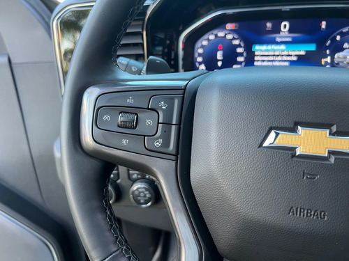 Chevrolet Silverado 5.3 V8 High Country 2025