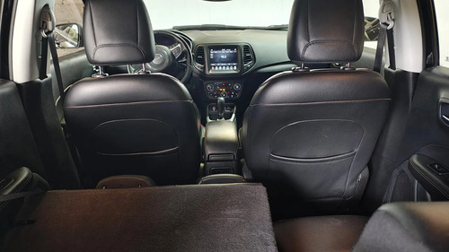 Jeep Compass 2.4 Longitude 2019