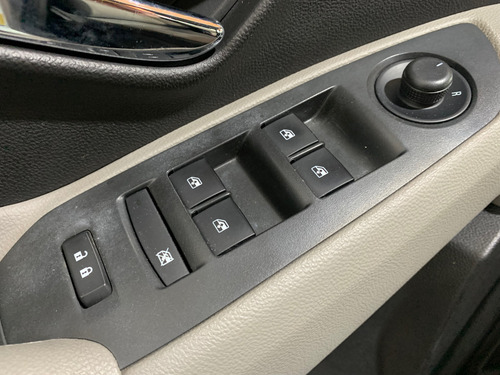 Chevrolet Tracker 1.8 Ltz Fwd Mt 140cv 2015