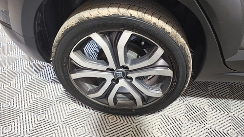 Fiat Pulse 1.0 Impetus T3 Cvt 2023