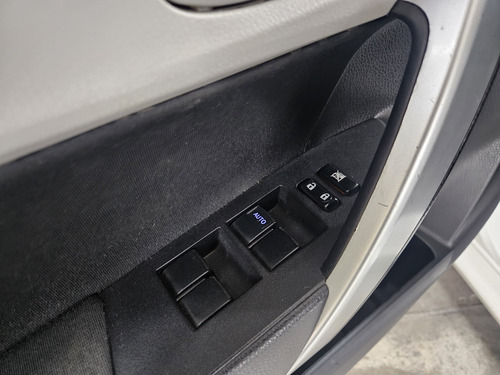 Toyota Corolla 1.8 Xli Cvt 140cv 2018