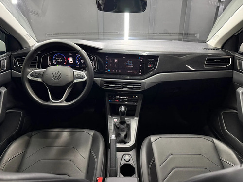 Volkswagen Polo 1.0 170 TSI HIGHLINE TIPTRONIC 2025