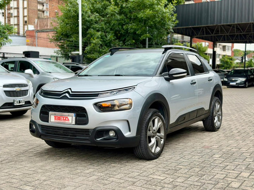 Citroën C4 Cactus 1.6 VTI FEEL PACK PLUS AT 2022