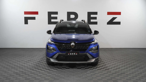 Renault Kardian 1.0 Tce Iconic 200 Edc 2026