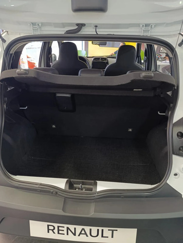 Renault Kwid 1.0 Sce 66Cv Iconic Bitono 2026