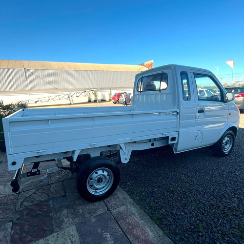 K01h 1.3 Pickup 2025