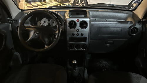 Citroën Berlingo Furgon 1.4 Bussines 75cv Mixto 2017