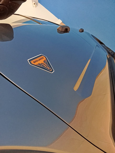 Ford Bronco Sport 2.0 Ecoboost 4Wd Badlands At8 2026