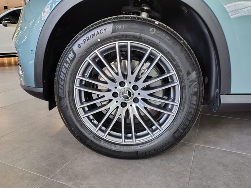 Mercedes-Benz Clase GLC GLC 200 4MATICH MHEV 2.0 2026