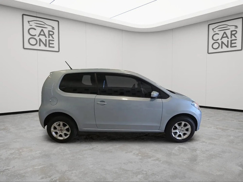 Volkswagen Up! 1.0 MOVE 3P L14 2014