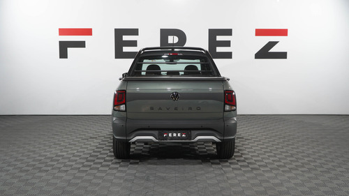 Volkswagen Saveiro 1.6 Msi Extreme Cd 2026