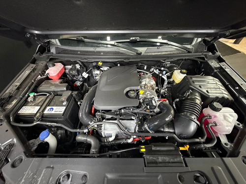 Fiat TITANO 2.2 TD AWD RANCH AT8 2026