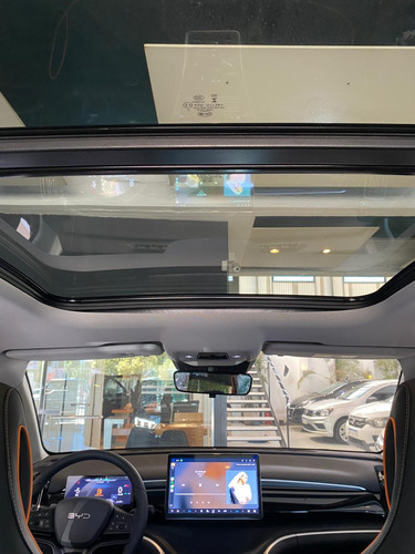 BYD Song pro dm-i Gs 2025