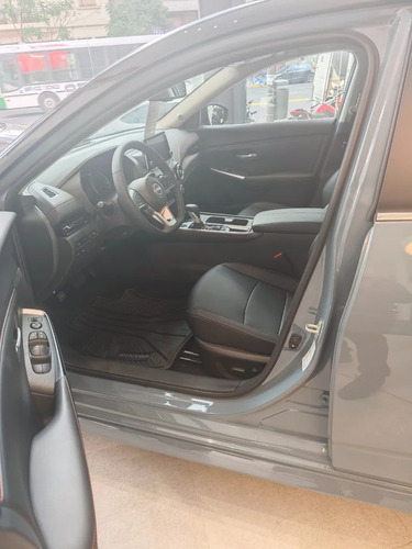 Nissan Sentra 2.0 Sr Cvt 2026