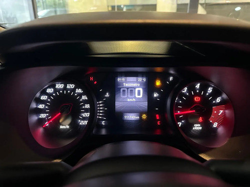 Fiat Argo 1.3 Drive Gse 2019