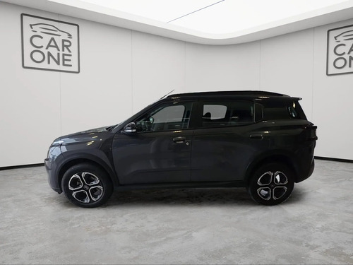 Citroën C3 Aircross 1.0 T200 SHINE CVT 7AS 2024