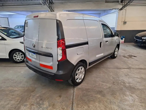 Renault Kangoo Ii Express 1.5 Dci Confort 2022