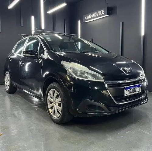 Peugeot 208 1.5 ACTIVE 5P L13 2017