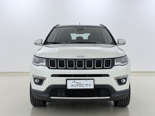 Jeep Compass 2.4 LIMITED AT9 PLUS L17 2020