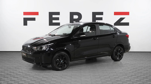 Fiat Cronos 1.3 Gse Drive Pack Plus 2025