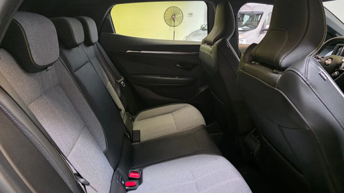 Renault Megane E-Tech 0.0 100% Electric 2024