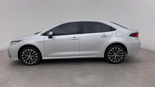 Toyota Corolla 1.8 Hev Seg Ecvt 2024