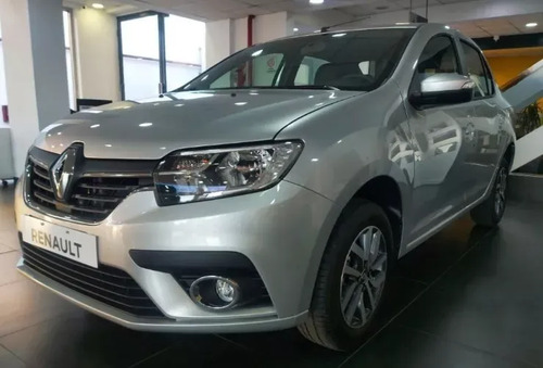 Renault Logan Intense 1.6 2026