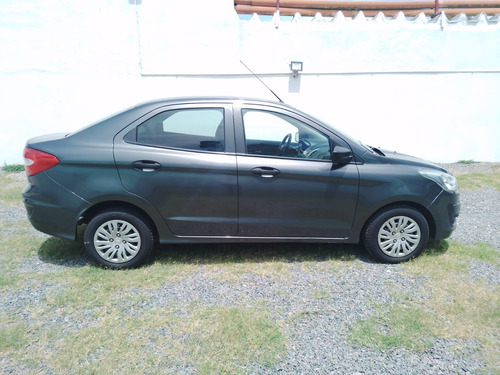 Ford Ka 1.5 S 2019