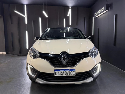 Renault Captur 2.0 Intens 2018
