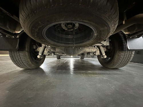 Toyota SW4 TDI SRX AT 2020