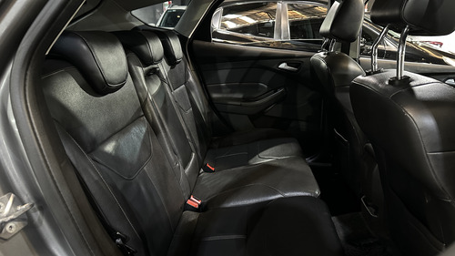 Ford Focus III 2.0 Se Plus At6 2016