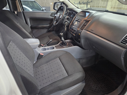 Ford Ranger 2.2 Cd Xl Tdci 125cv 2017