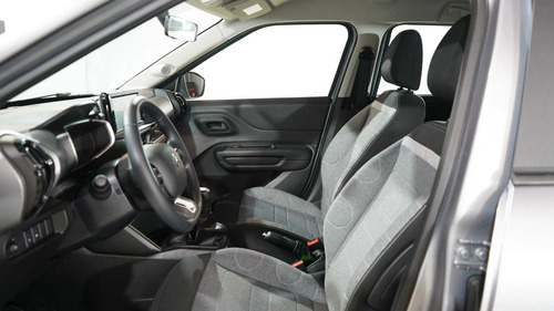 Citroën Aircross 1.6 Vti Feel Pack 2025