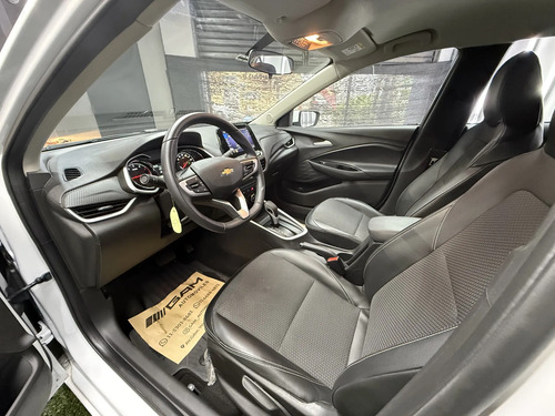 Chevrolet Onix 1.0 Turbo Ltz At 2025