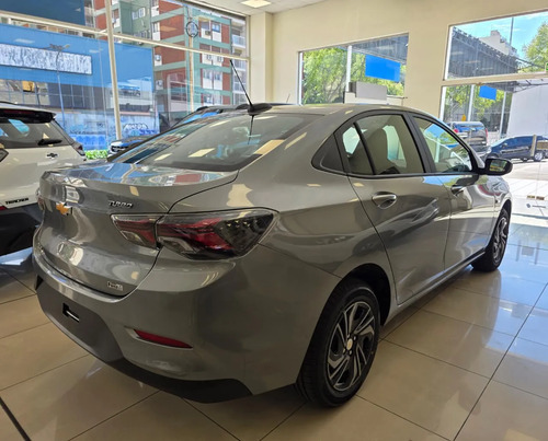 Chevrolet Onix plus 1.0 Lt 2026