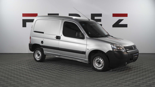 Peugeot Partner 1.6 Vti Confort 2023