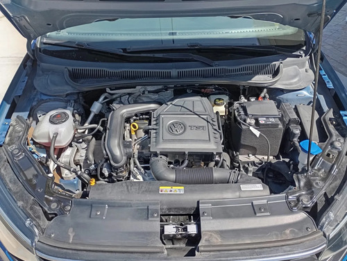 Volkswagen Nivus COMFORTLINE 200 TSI AT 2022