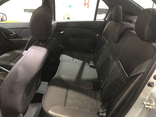 Renault Logan 1.6 16v Life 2025