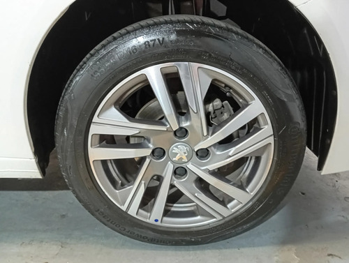 Peugeot 208 L/20 1.6 Allure 2023