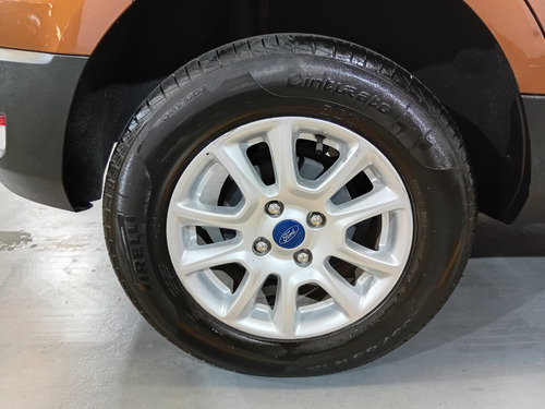 Ford Ecosport 1.5 Se L/18 2020
