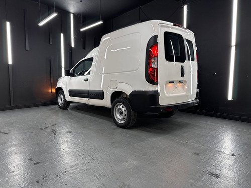Fiat Fiorino 1.4 ENDURANCE L24 2025