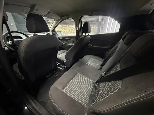 Ford Ka 1.5 S 2016
