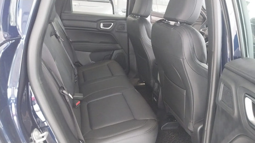 RAM Rampage 2.0 Rebel Gme At9 4X4 2026