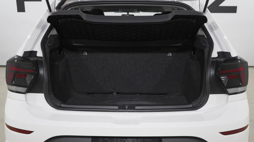 Volkswagen Polo 1.6 Msi Track 2026