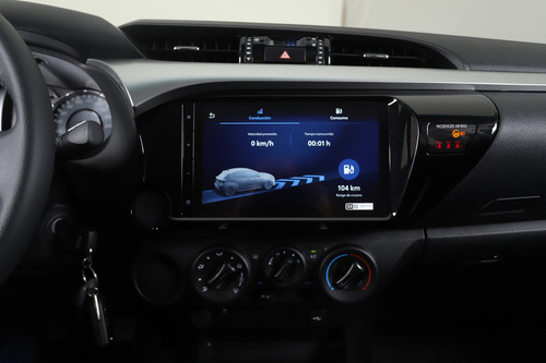 Toyota Hilux Pick-Up 2.8 Cd Sr 204Cv 4X4 2025